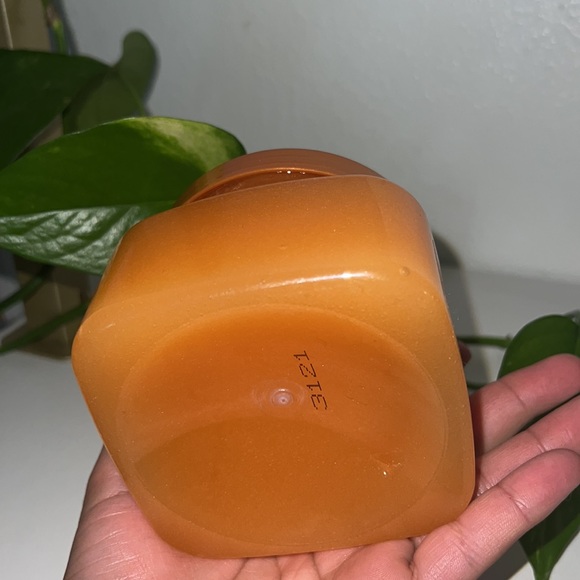 tree hut pumpkin spice latte body scrub - Picture 3 of 3